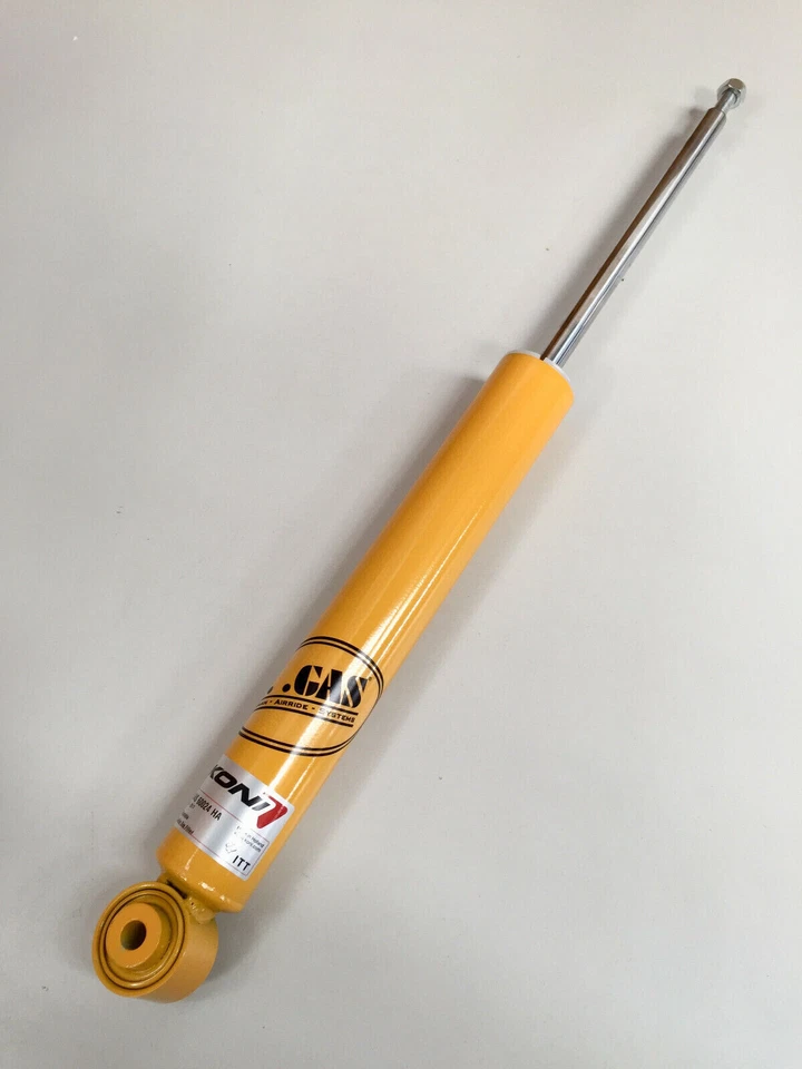 kurzer Koni Stoßdämpfer Dämpfer Airride 60024 HA für Starrachse-HA Seat Leon 5F - Bild 1 von 1