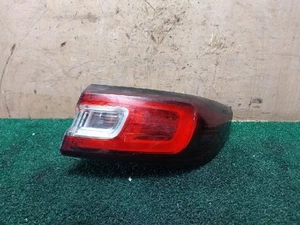 2019 Renault Rio Clio Rear,Right TailLight 265504307R - Picture 1 of 8