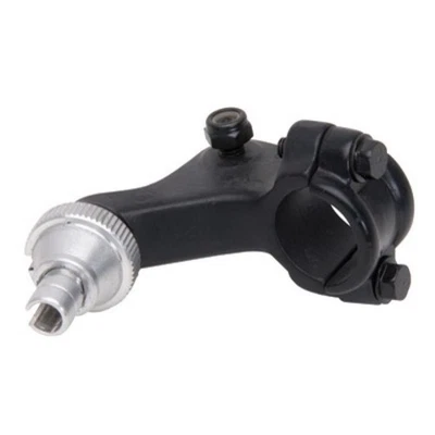 Embrague Tusk Perch negro para HONDA CR85R Expert 2003-2007 Foto 1 de 3