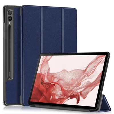 Funda para Samsung Galaxy Tab S10 Lite 10,9 pulgadas (SM-400/SM-X406B) Cubierta Magnética Foto 1 de 4