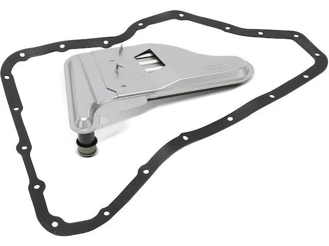 Kit de filtro de transmisión automática 76KX73W para Oldsmobile Aurora 2001-2002 Foto 1 de 1