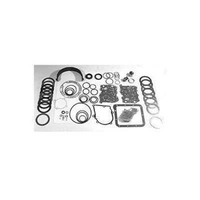 Scott Drake Automatic Transmission Master Rebuild Kit Ford C-4 Kit Foto 1 de 3