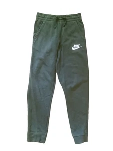 Nike Sport Jogginghose Hose Fleece Sweatpants Gr. M Jungen Kinder - Bild 1 von 10
