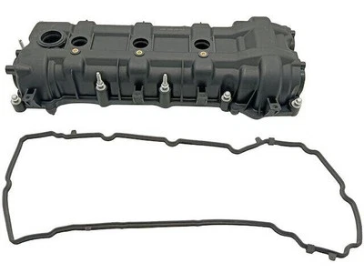 Cubierta de válvula izquierda para Ram 1500 2013-2018 75365GDZV 2014 2015 2016 2017 3,6 L V6 Foto 1 de 2