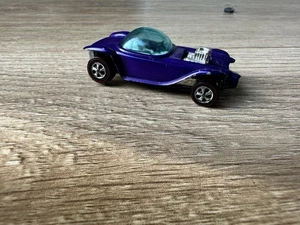 Hot Wheels Redliner Beatnik Bandit Purple dicht Neuzustand - Bild 1 von 10