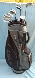 Mizuno MX-25 Golfset Komplettset Damen - Bild 1 von 14