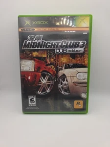 Midnight Club 3: DUB Edition (Microsoft Xbox, 2005) - Bild 1 von 4