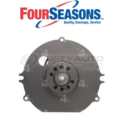 Four Seasons HVAC Blower Motor for 1996-2000 Ford Taurus - Heating Air eb Foto 1 de 4