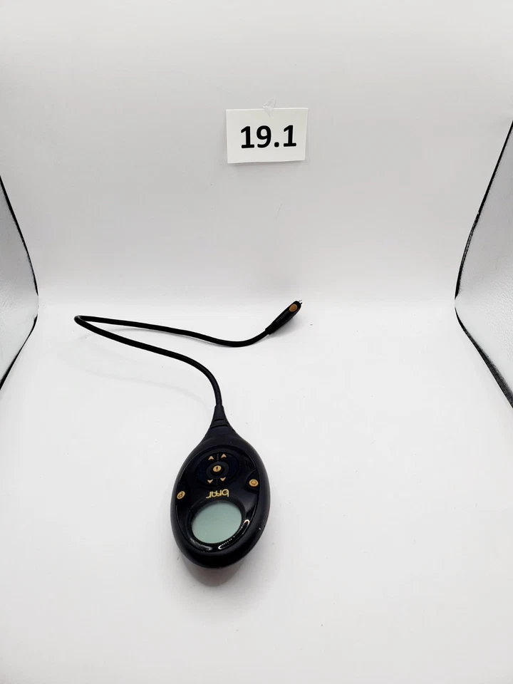 Mando a distancia de repuesto Slendertone BMR solo sin cargador Foto 1 de 4