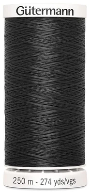 Hilo invisible Gutermann 273 yardas-humo Foto 1 de 2