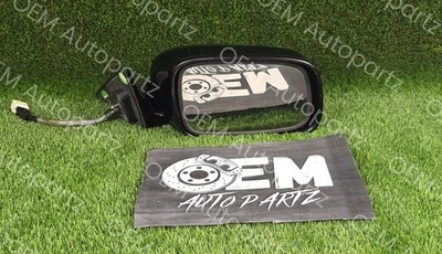 Espejo retrovisor lateral derecho (lado del pasajero) OEM 11 cables derecho Lexus ES300 ES330 2002-2004 Foto 1 de 4