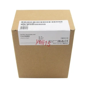 6ES7315-2EH13-0AB0 1PCS NEW SIEMENS 6ES7315-2EH13-0AB0 Central Processing Unit - Picture 1 of 2