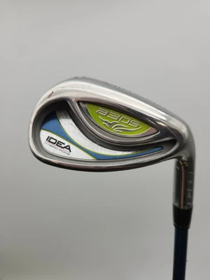 ADAMS A30S PITCHING WEDGE LADIES IDEA WOMENS 35" FAIR - Image 1 of 4