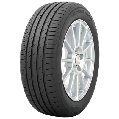 TOYO Pneu été 195/55 R 16 XL TL 91V PROXES COMFORT BSW - Photo 1/3