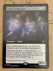 SOULS OF THE LOST mtg NM Lost Caverns of Ixalan Rare Pack Fresh!