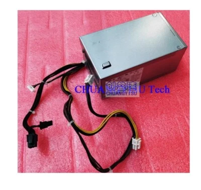 For HP Pavilion Gaming 595 690 TG01 310W Power Supply L63964-002 937516-004 - Image 1 of 3