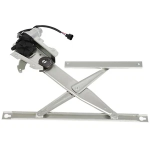 For 2004-06 Dodge Durango Front Right Power Window Regulator w/ Motor - Picture 1 of 6