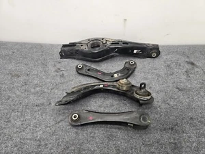HYUNDAI SONATA 21-25 CONTROL ARM REAR RIGHT PASSENGER LOWER UPPER SET N LINE OEM - Picture 1 of 10