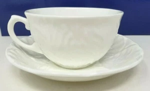 Coalport Countryware 3.75 Inch Diameter Tea Cup And Saucer Wedgwood - Picture 1 of 3