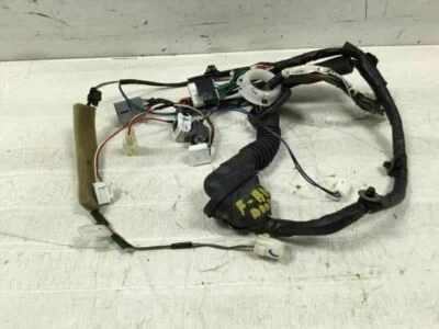 Manguera de succión de refrigerante de aire acondicionado de 3,0 L Subaru Tribeca 2006-2014 de fábrica Foto 1 de 4