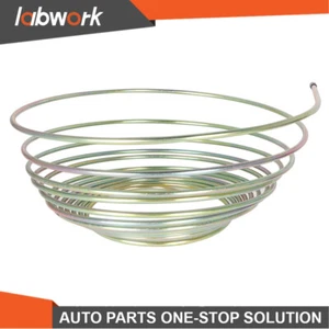 Labwork Brake Line Tubing Kit Flexible Galvanized Steel Tube Roll 25 Ft. 3/16 - Picture 1 of 8