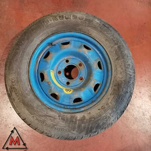 Ruotino di scorta 5,5Jx16 5x130 175/90 R16 120M Ssangyong Actyon 2006-18 (89499) - Picture 1 of 5