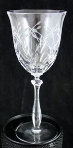 Noritake Crystal Memoir Wine Glass - Picture 1 of 3