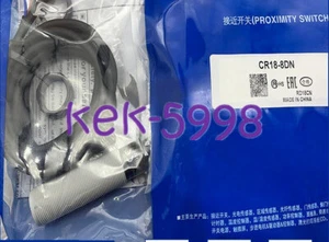 1PC Neu  CR18-8DN - Picture 1 of 1