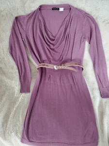 Lilac Dress by Venus in size 10 - Picture 1 of 7