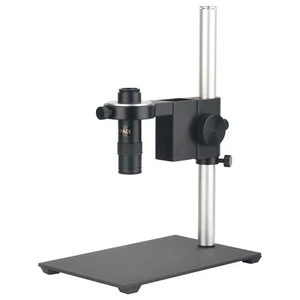 130 Times Magnification Electron Microscope High-Definition Imaging Standard - Picture 1 of 8