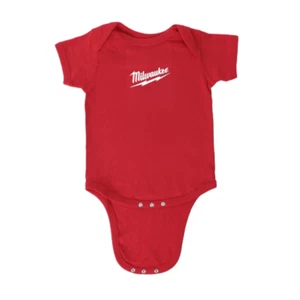 Milwaukee Babykleidung - Bild 1 von 3
