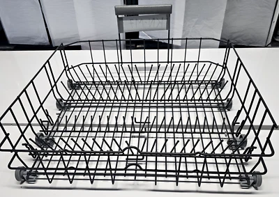 ASKO Dishwasher bottom rack basket KN-M7. - Image 1 of 4