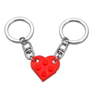 Couples Matching Stuff Gifts for Boyfriend Girlfriend Valentine's Day Gifts Red - Picture 1 of 7