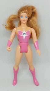 Mattel MOTU She Ra Angella Action Figure Doll Vintage 1984 - Picture 1 of 4