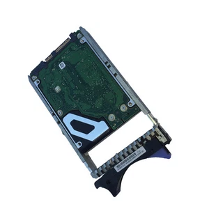IBM 1911 283GB 10k RPM SAS Disk Drive - Bild 1 von 1