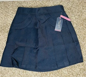 Nautica school uniform elastic skirt from Miss Sixty sz 7 Regular - Picture 1 of 5