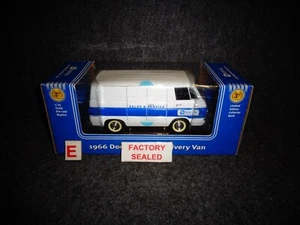 SpecCast 1964 1966 Dodge Van A100 Maytag Repair Man Truck Liberty Classics - Picture 1 of 11