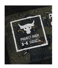 under armour project rock duffle backpack bolsa