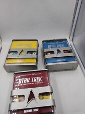 Star Trek Original Series Season 1 2and 3