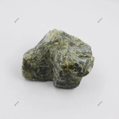 Natural Raw Rough Multi Color Uncut Sapphire 415.80 Ct CERTIFIED Loose Gemstone - Image 1 of 4