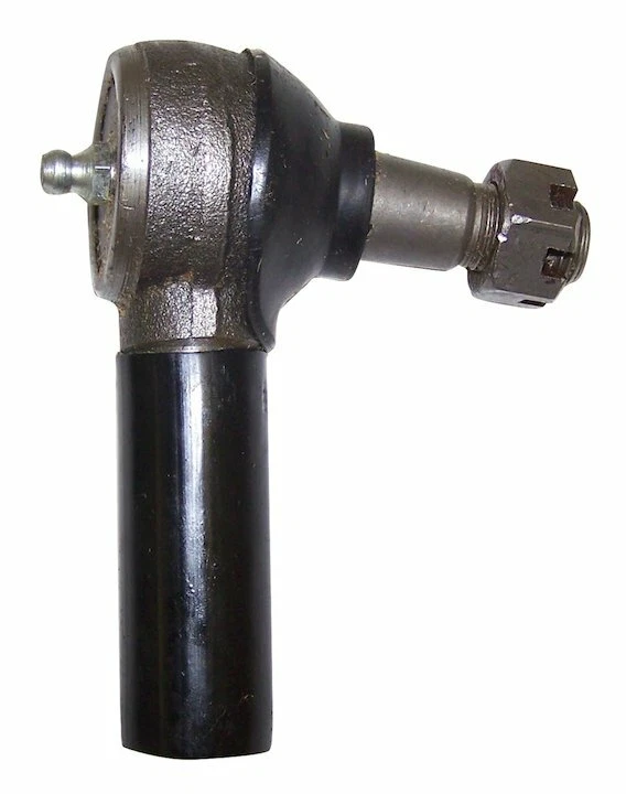 Extremos de varilla de dirección gris para Willys M38 M38-A1 J0809190 Foto 1 de 1