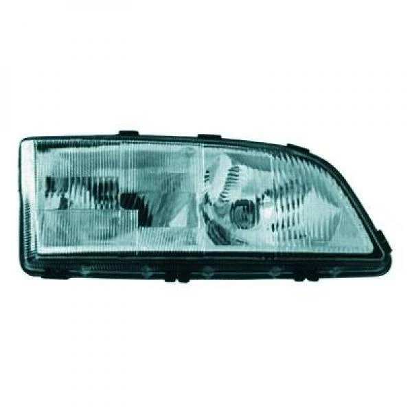 Scheinwerfer Links für Volvo S70 96-99 - Bild 1 von 1