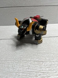 Bandai Power Rangers Deluxe Torozord Megazord Action Figure Vintage 1998 Y2k - Picture 1 of 6