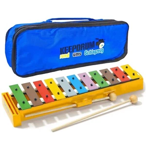 Sonor GS Xylophon Glockenspiel für Kinder + Tasche - Bild 1 von 1
