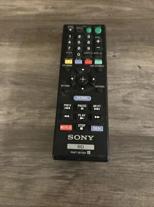 Telecomando OEM RMT-B118A per Sony RMT-B112A BDP-S580 Bd 3D Blu-ray testato - Foto 1 di 2