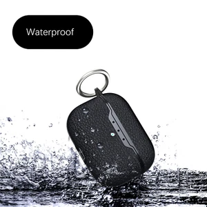 Case for AirPods 4 Shockproof Full Body Protection TPU Case Cover - Picture 1 of 12