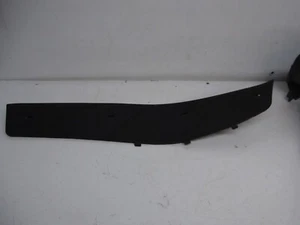 PIAGGIO X9 FOOT MAT RIGHT-HAND - Picture 1 of 3