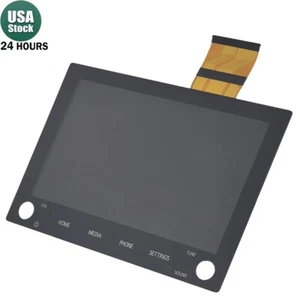 8" LCD Display Touch Screen Radio 8740A076 For 2020-2022 Mitsubishi Outlander - Picture 1 of 10