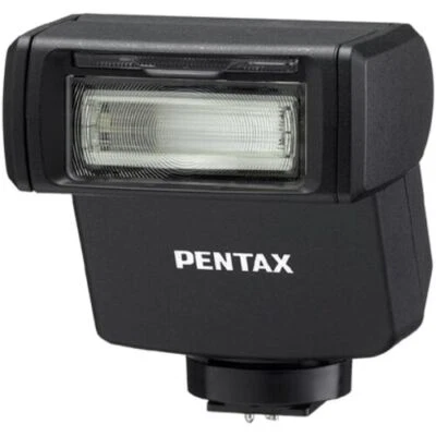 Pentax AF201FG Flash NEW - Image 1 of 4