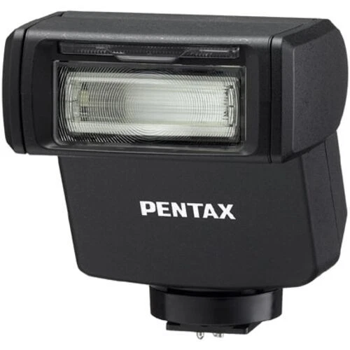 Pentax AF201FG Flash NEW - Image 1 of 4